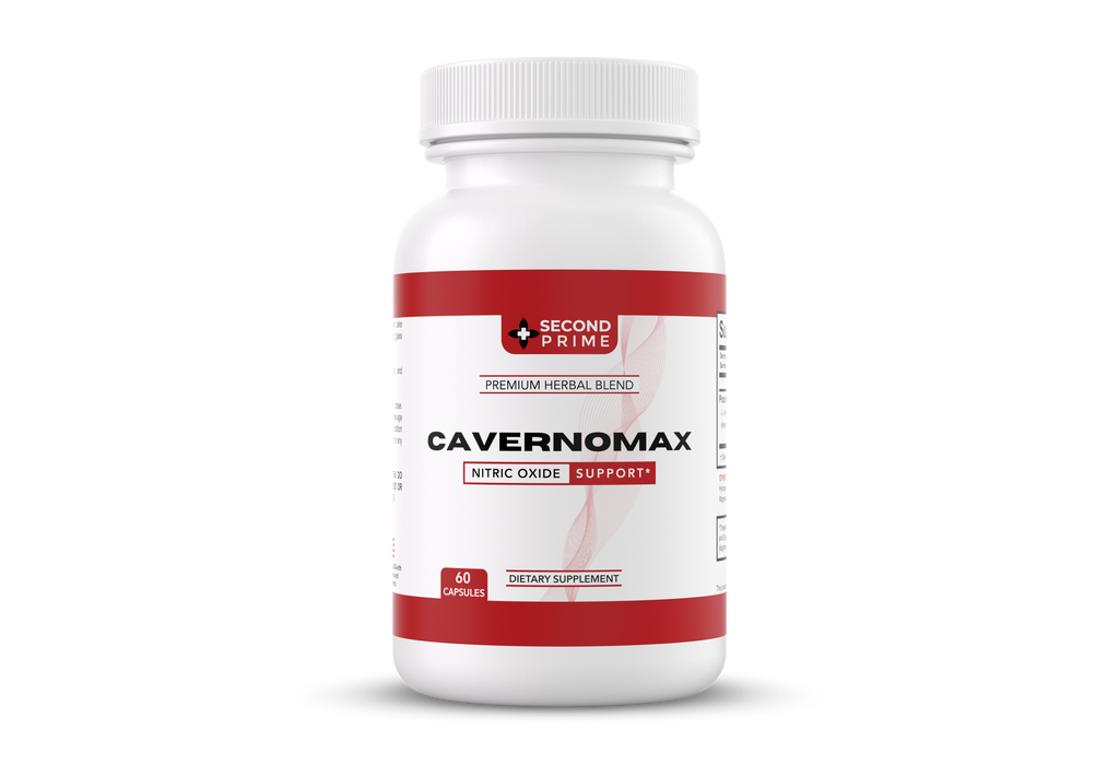 CavernoMAX