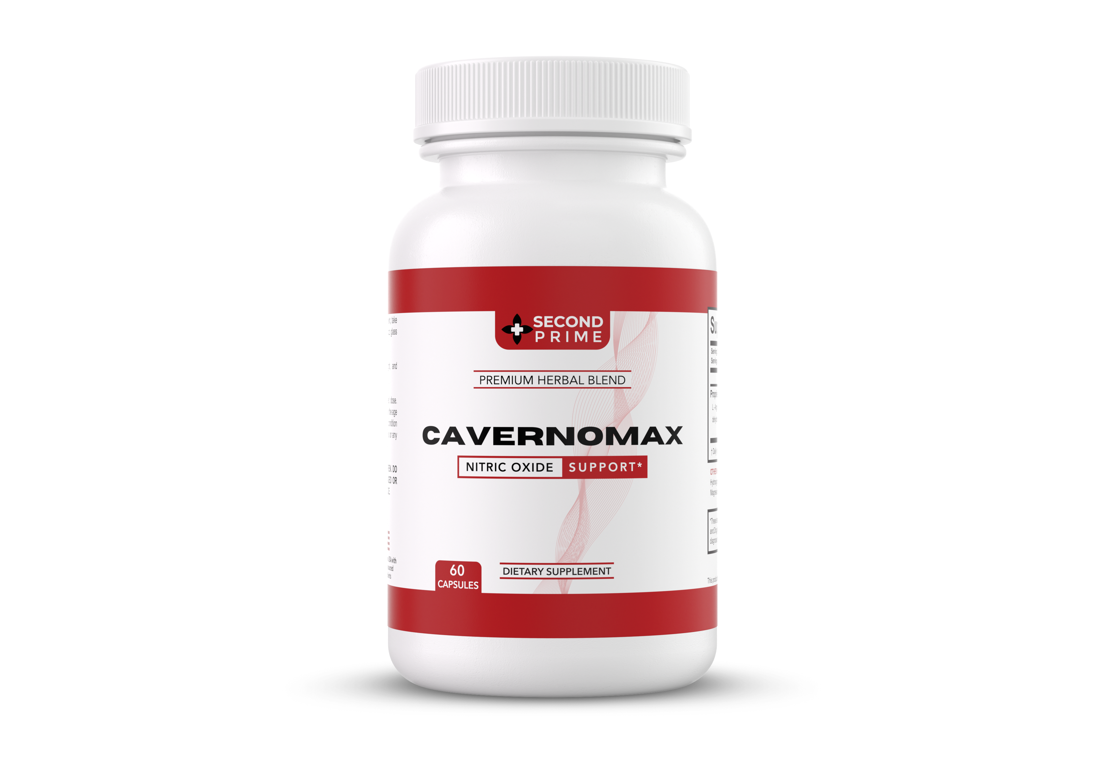 CavernoMAX