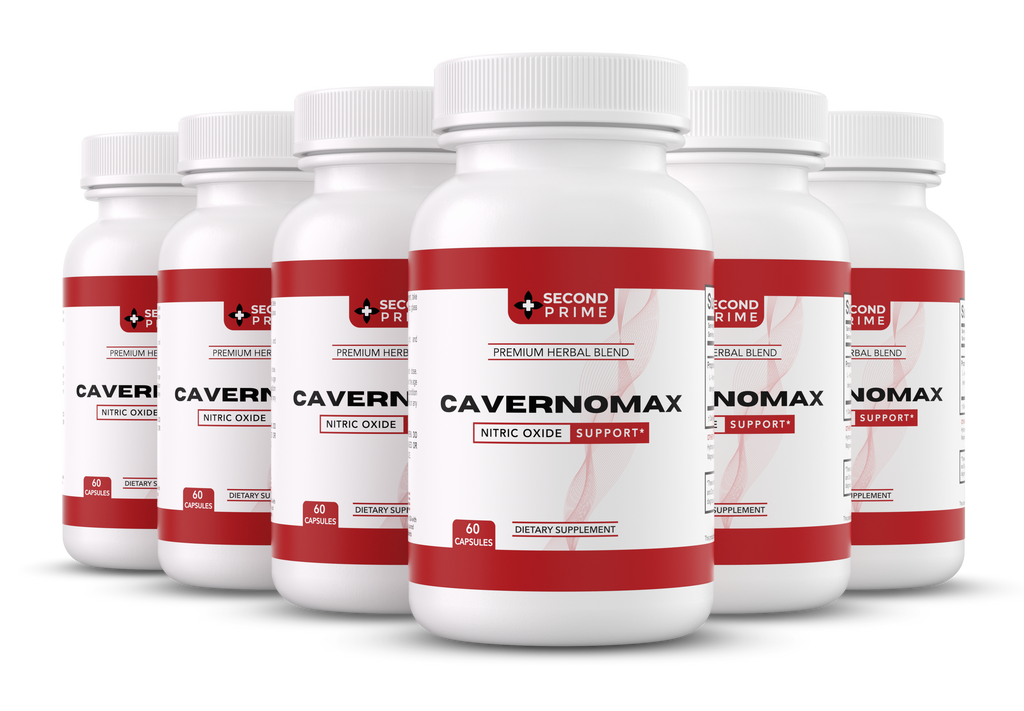 CavernoMAX