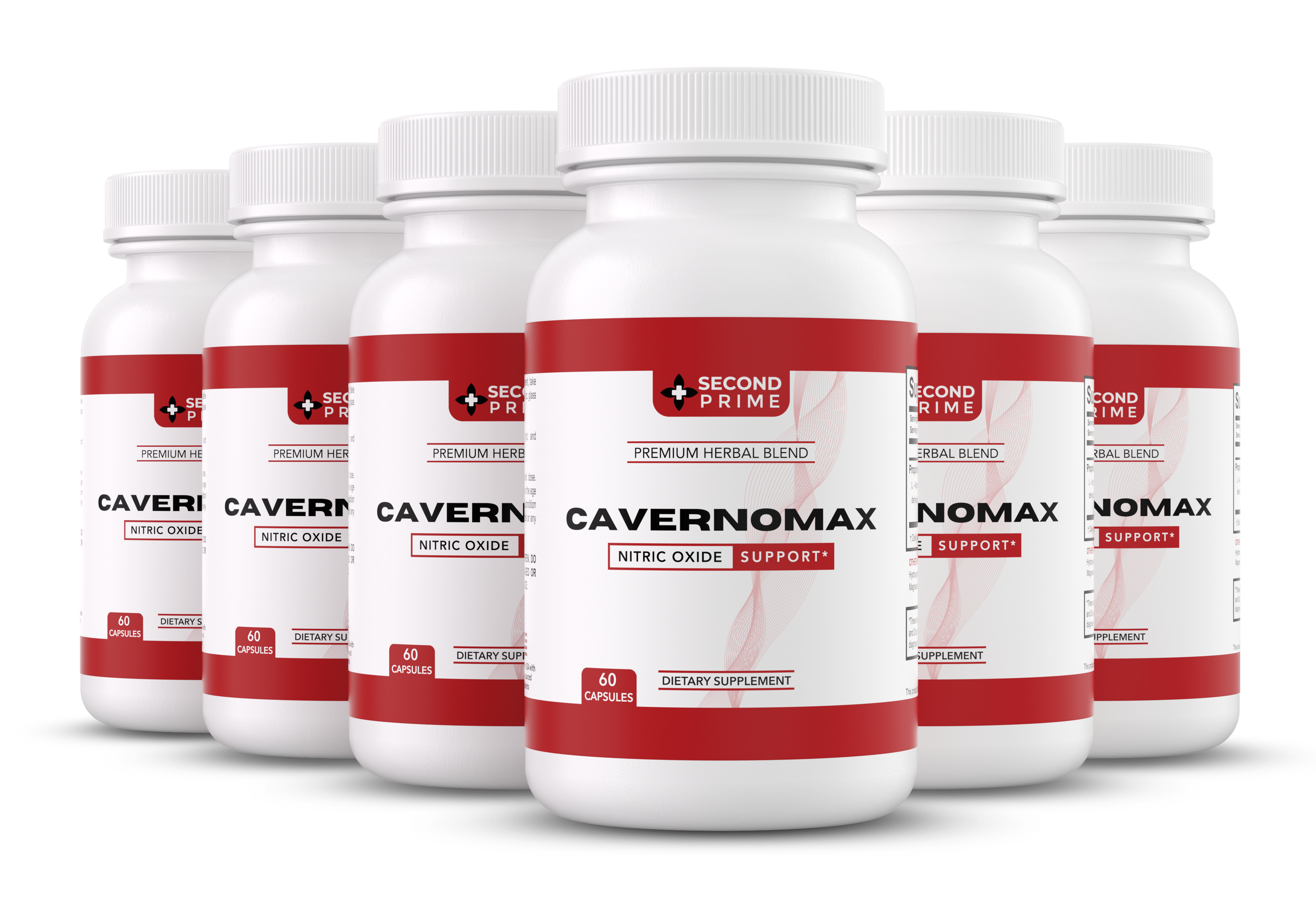 CavernoMAX