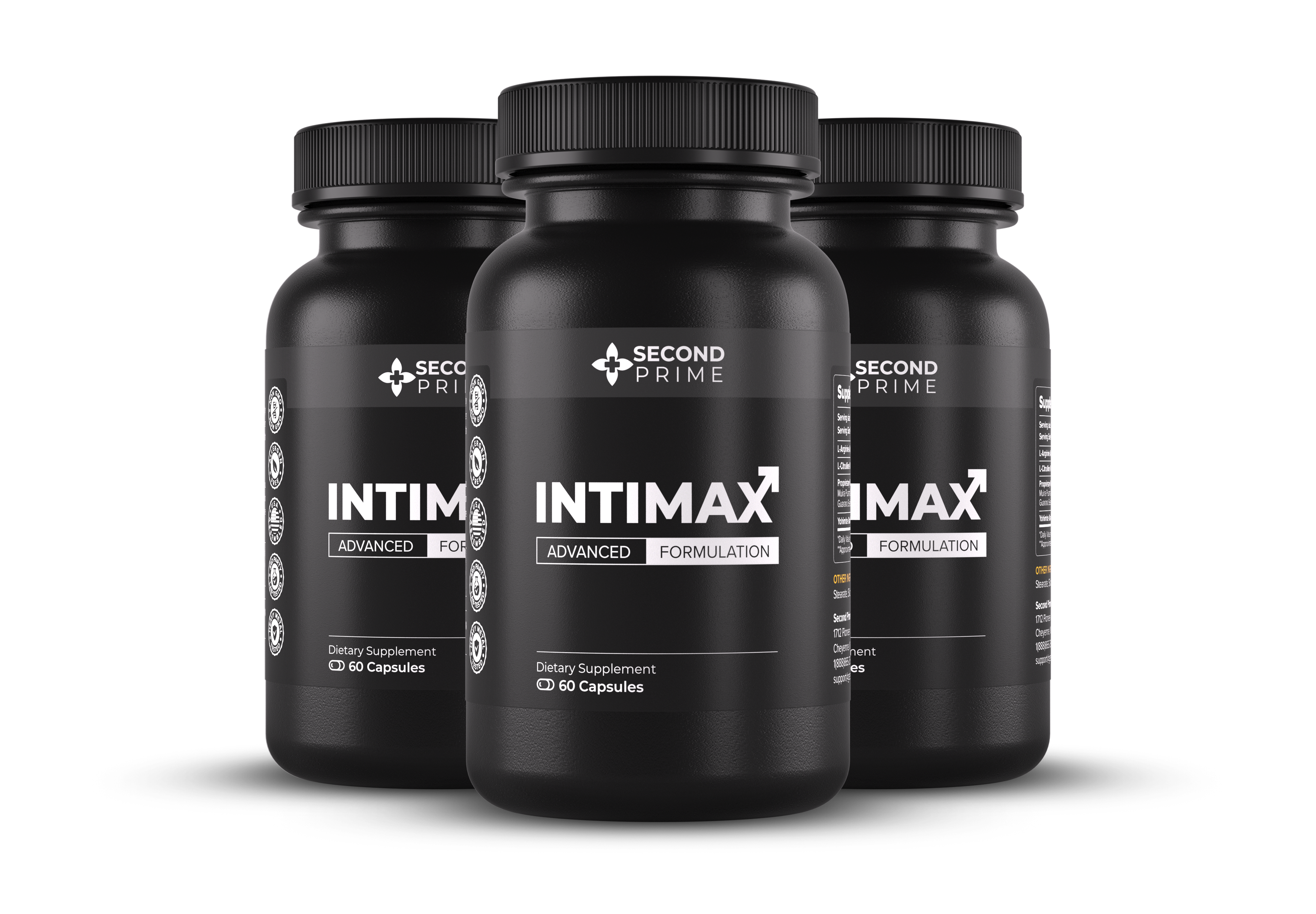 Intimax