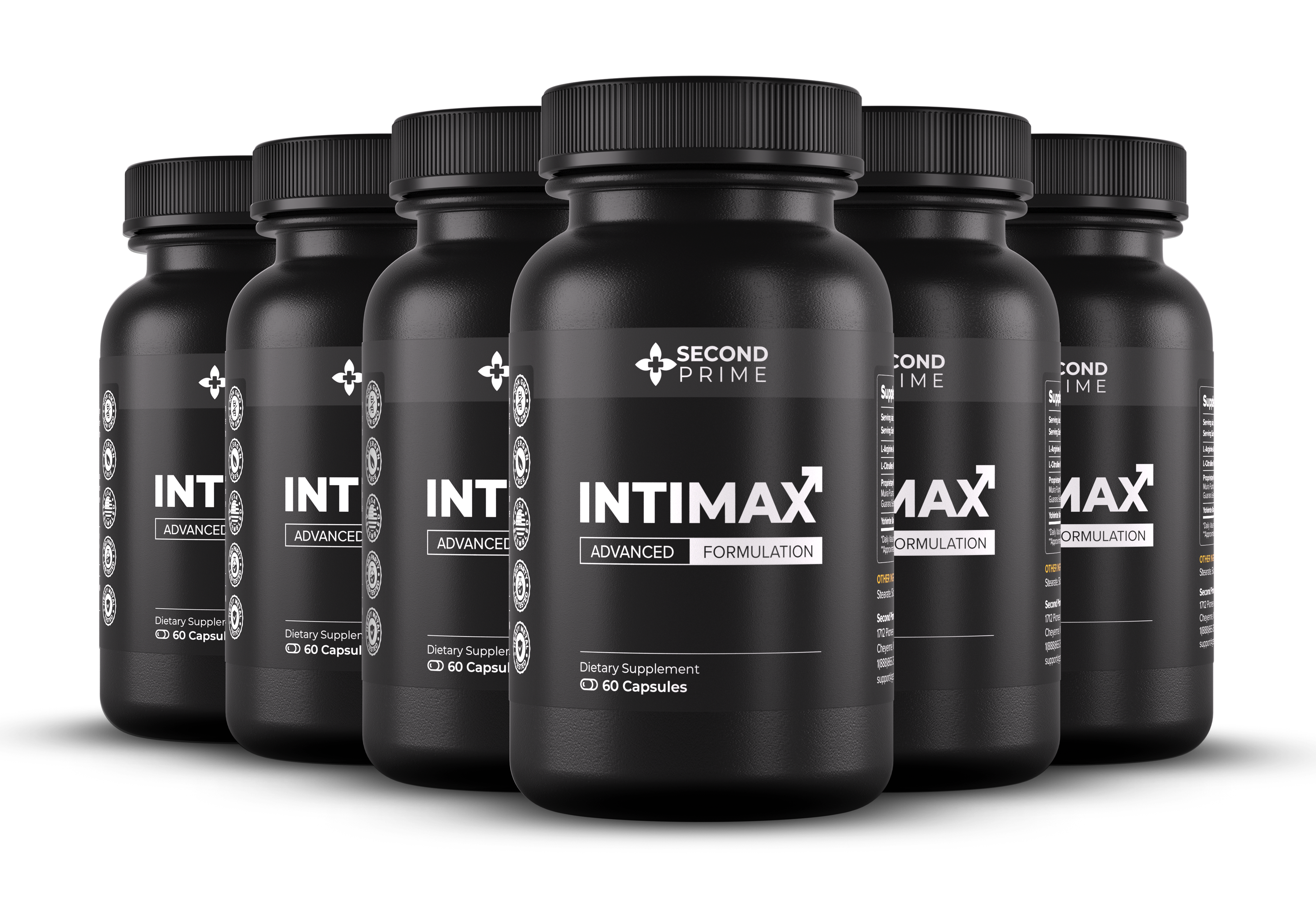 Intimax