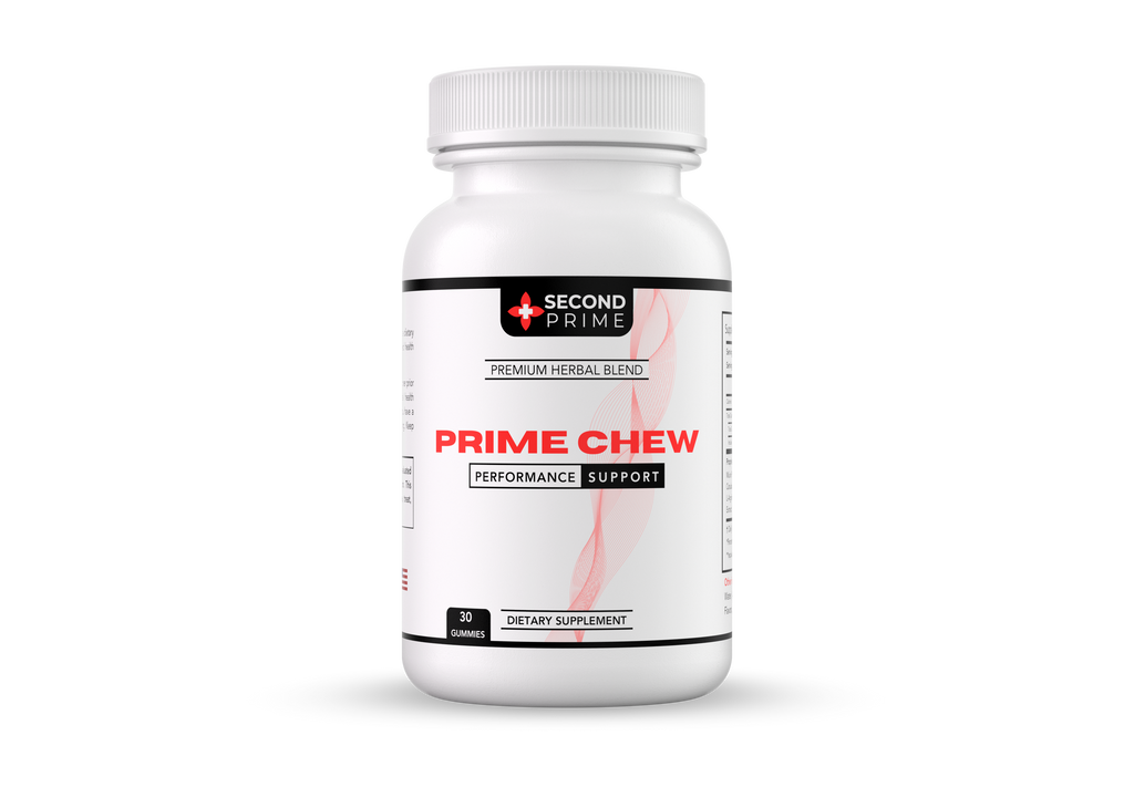 Prime Chew
