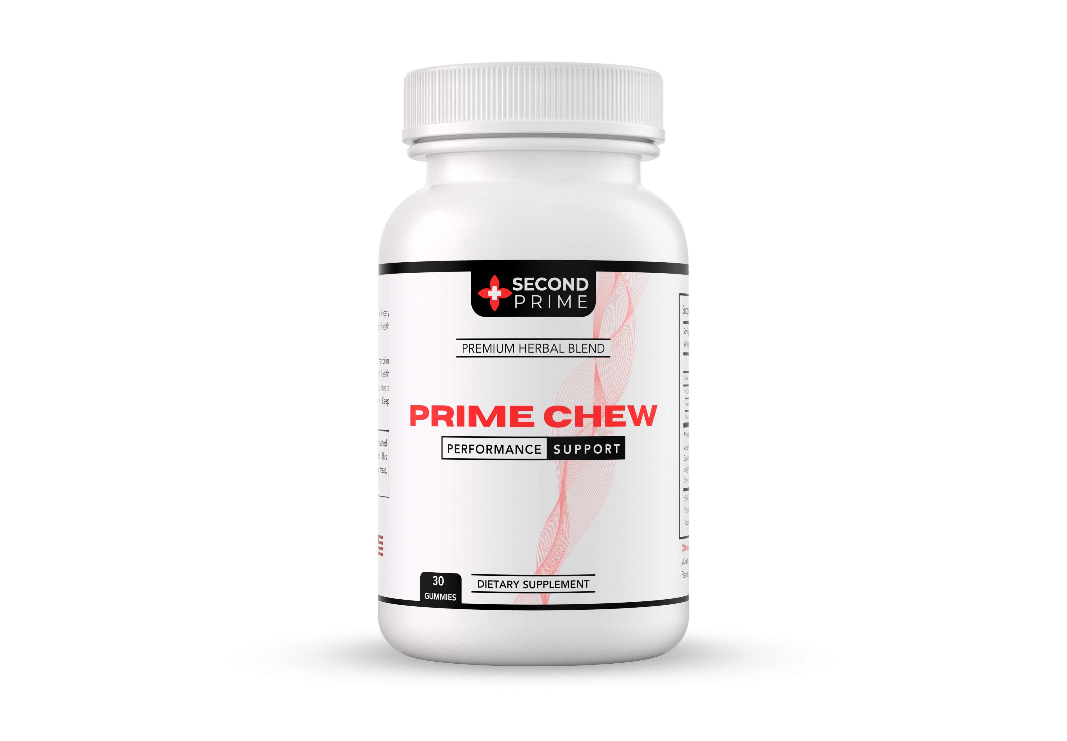 Prime Chew