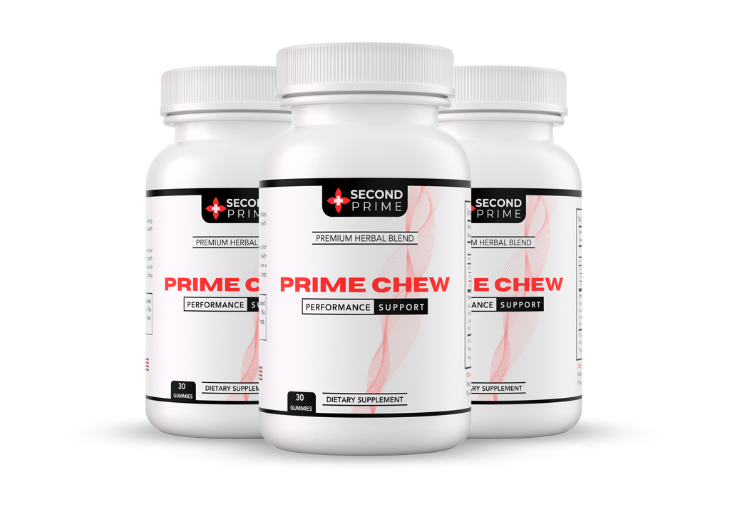 Prime Chew