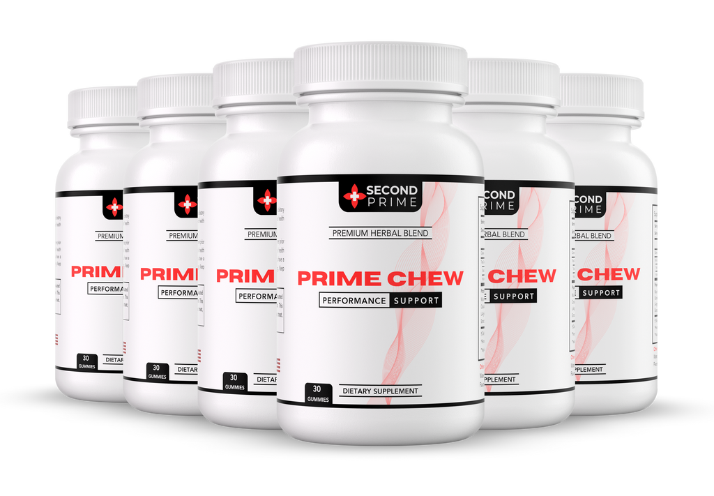 Prime Chew