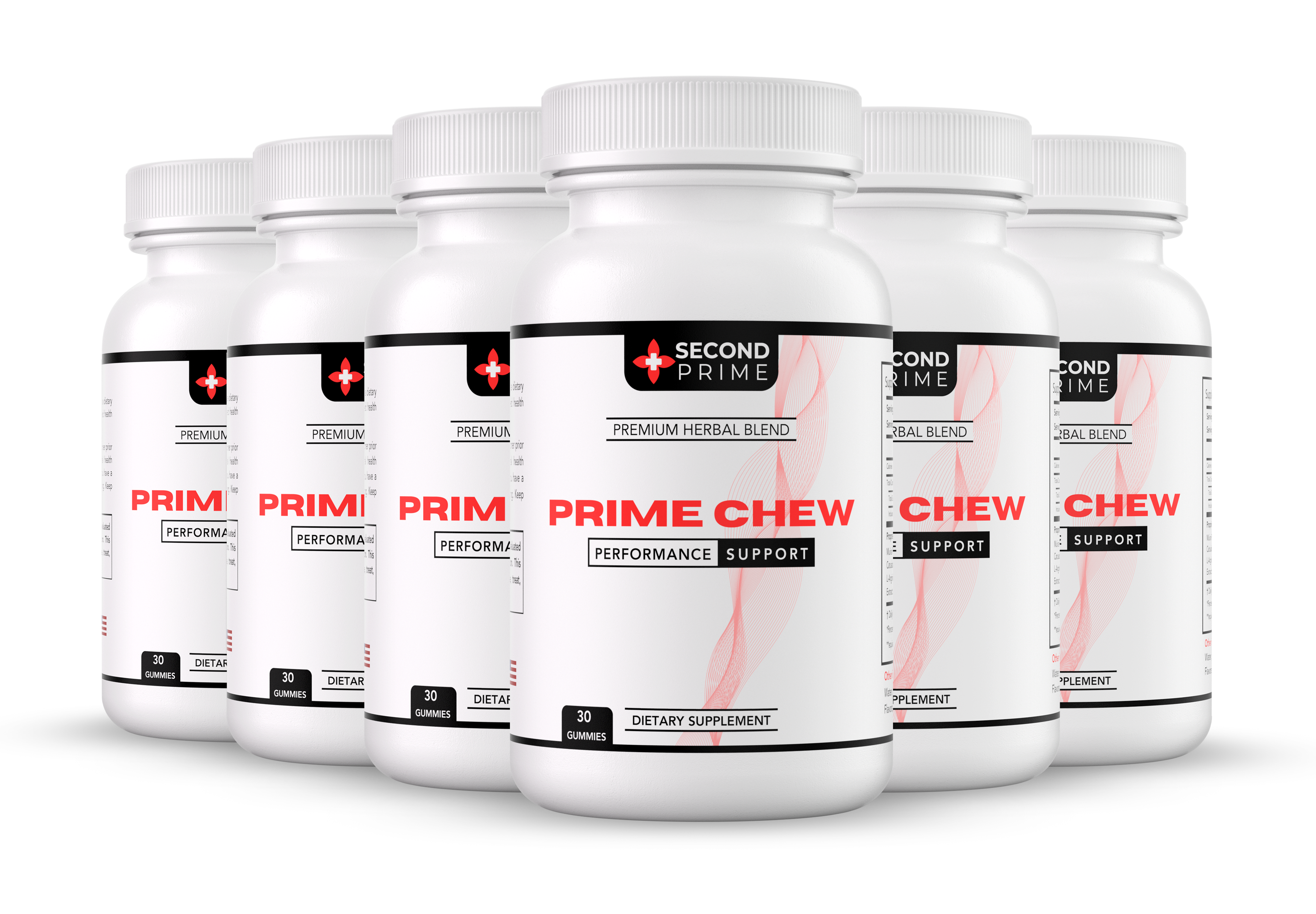Prime Chew