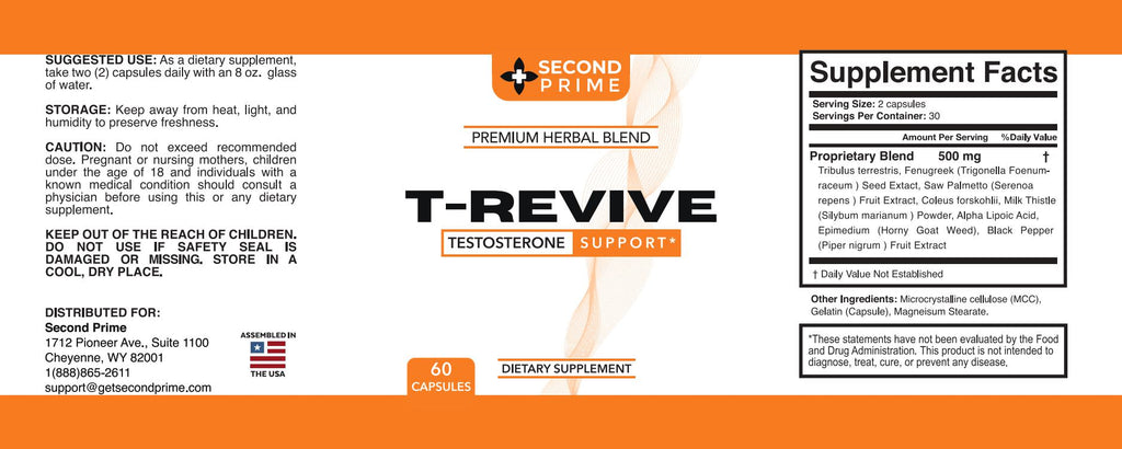 T-Revive