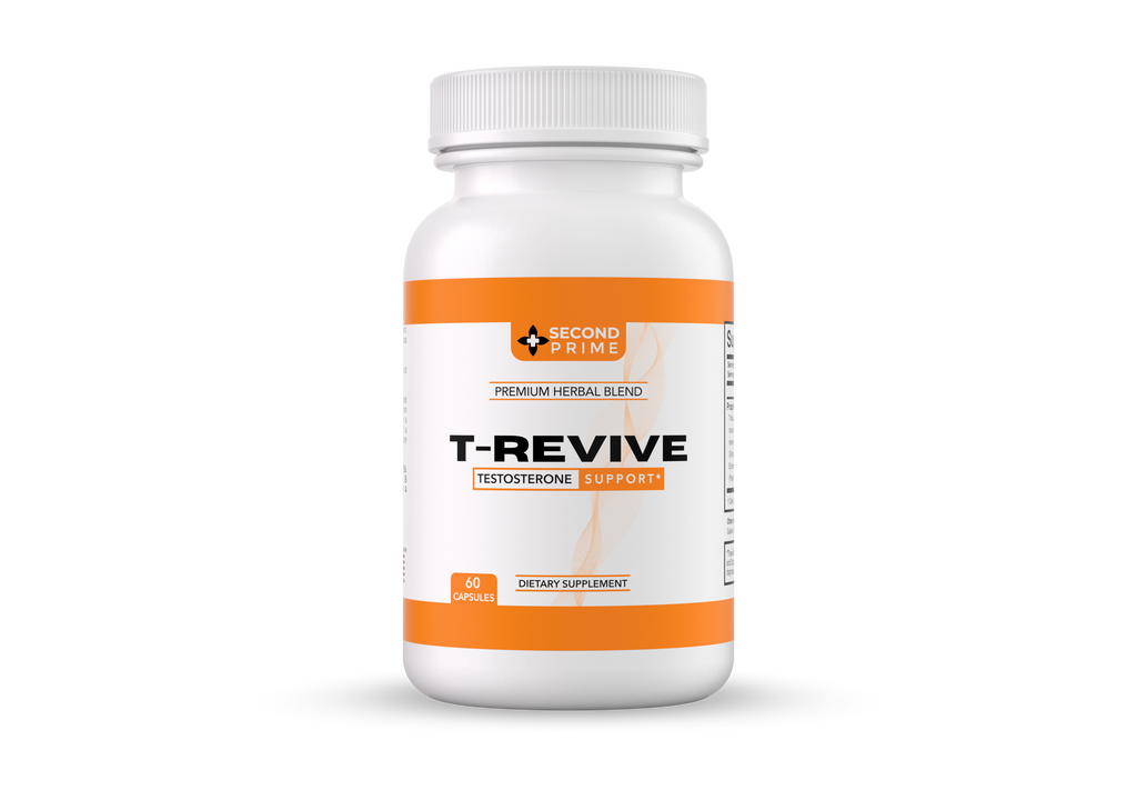 T-Revive