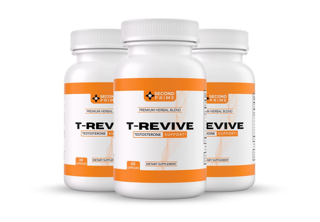 T-Revive