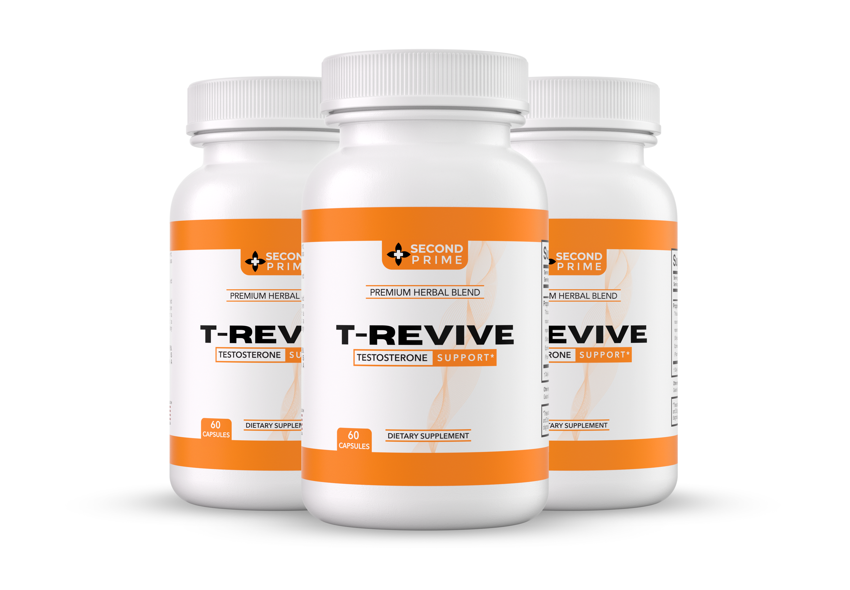 T-Revive