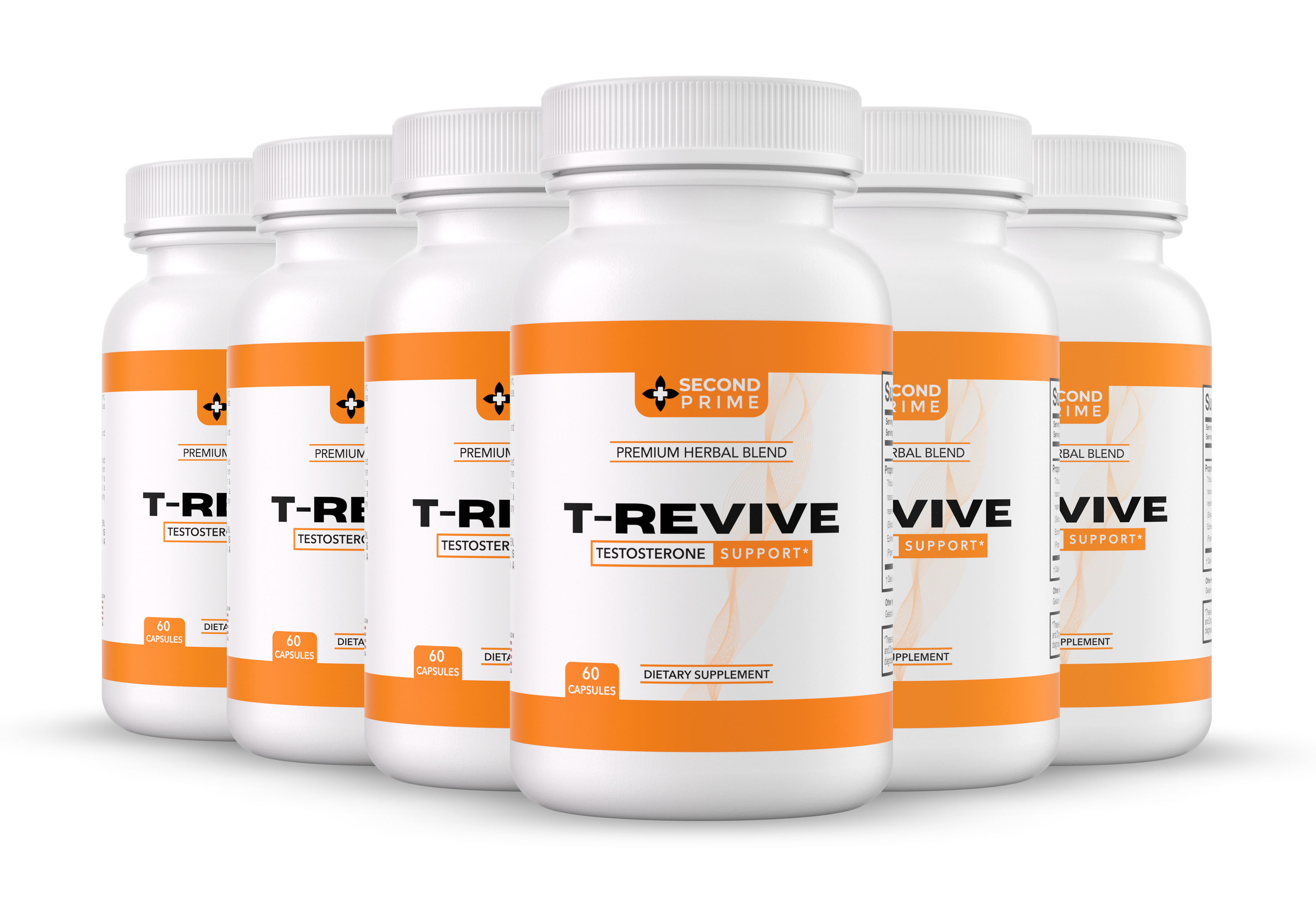 T-Revive
