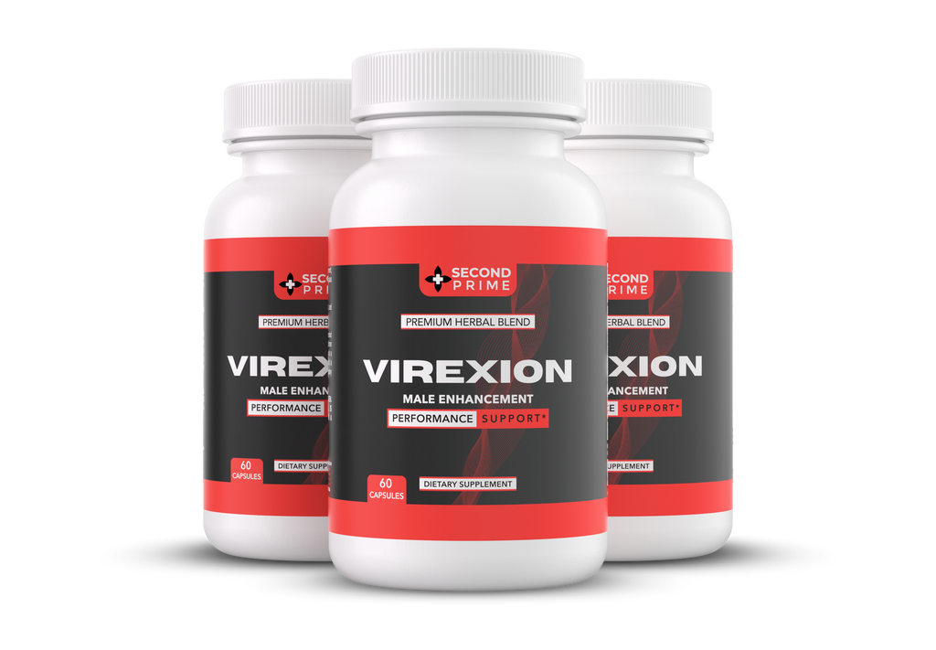 Virexion