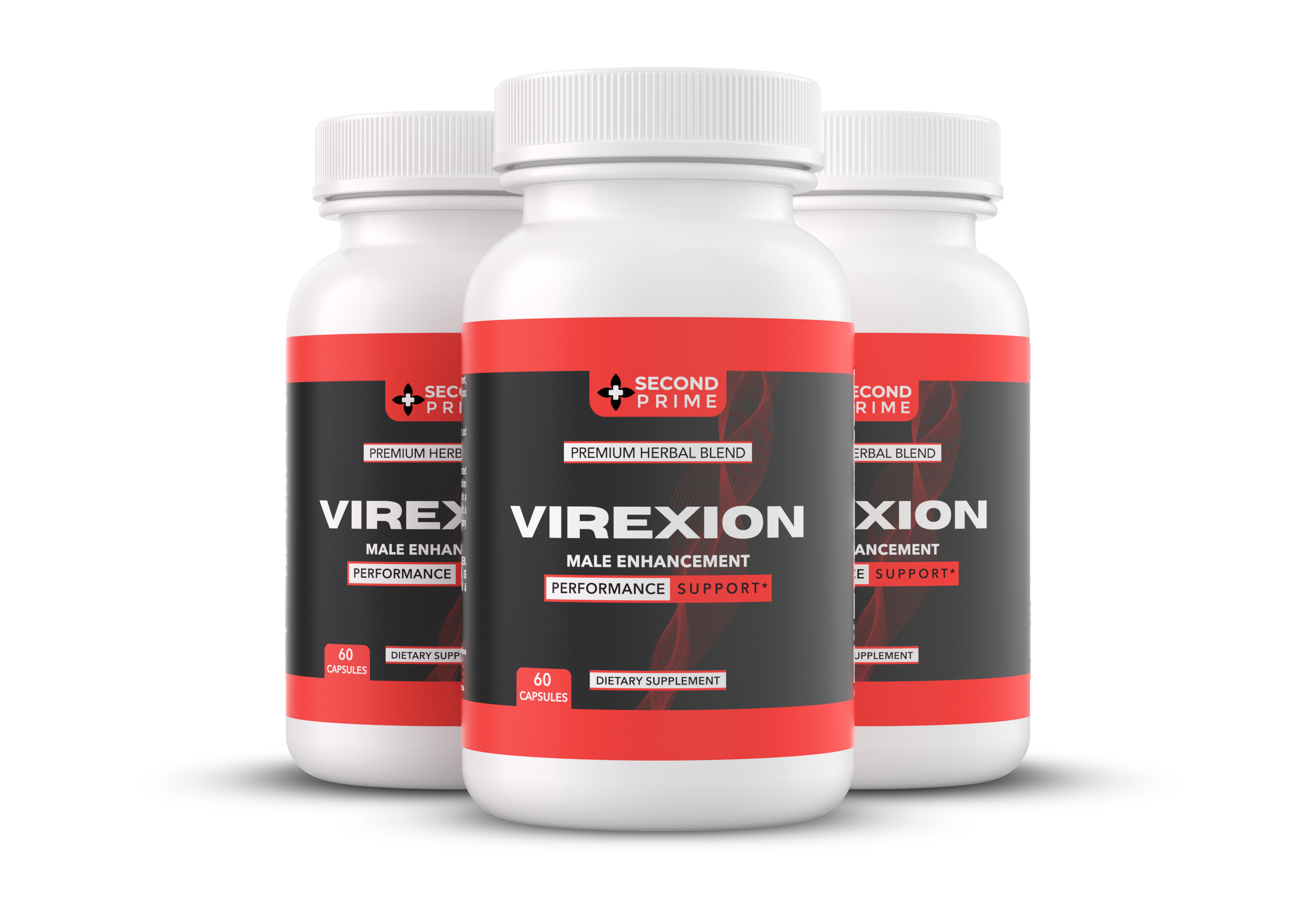 Virexion