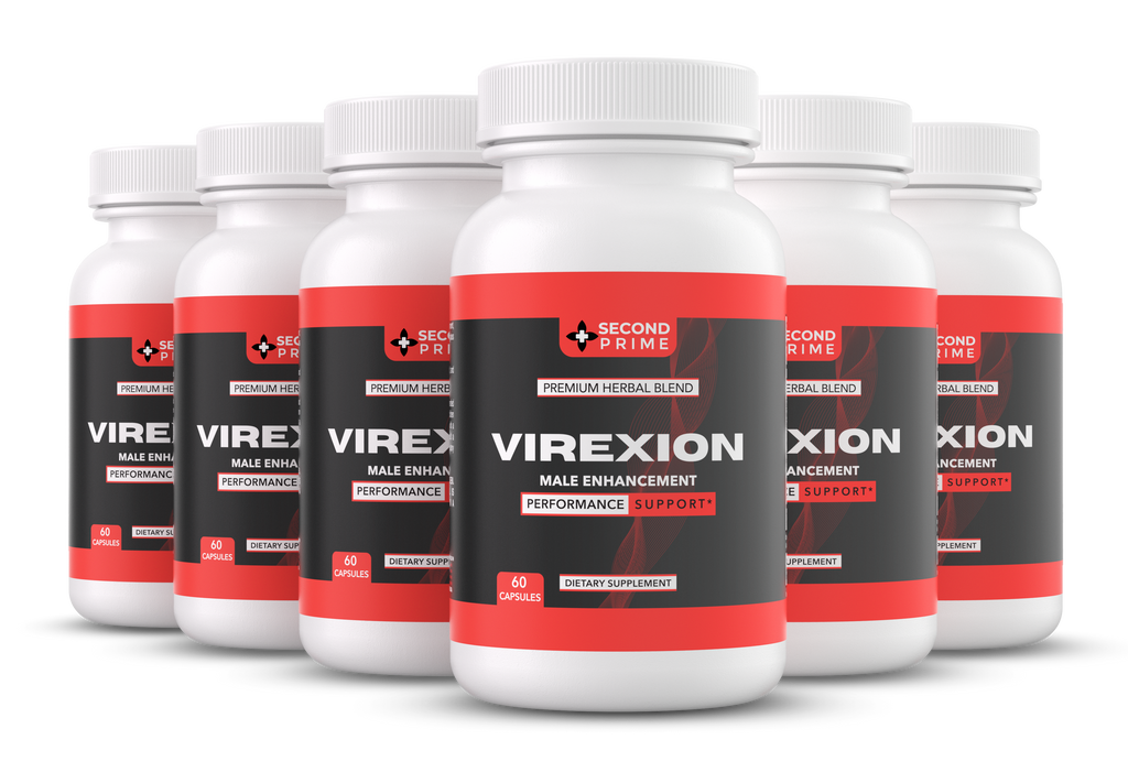 Virexion