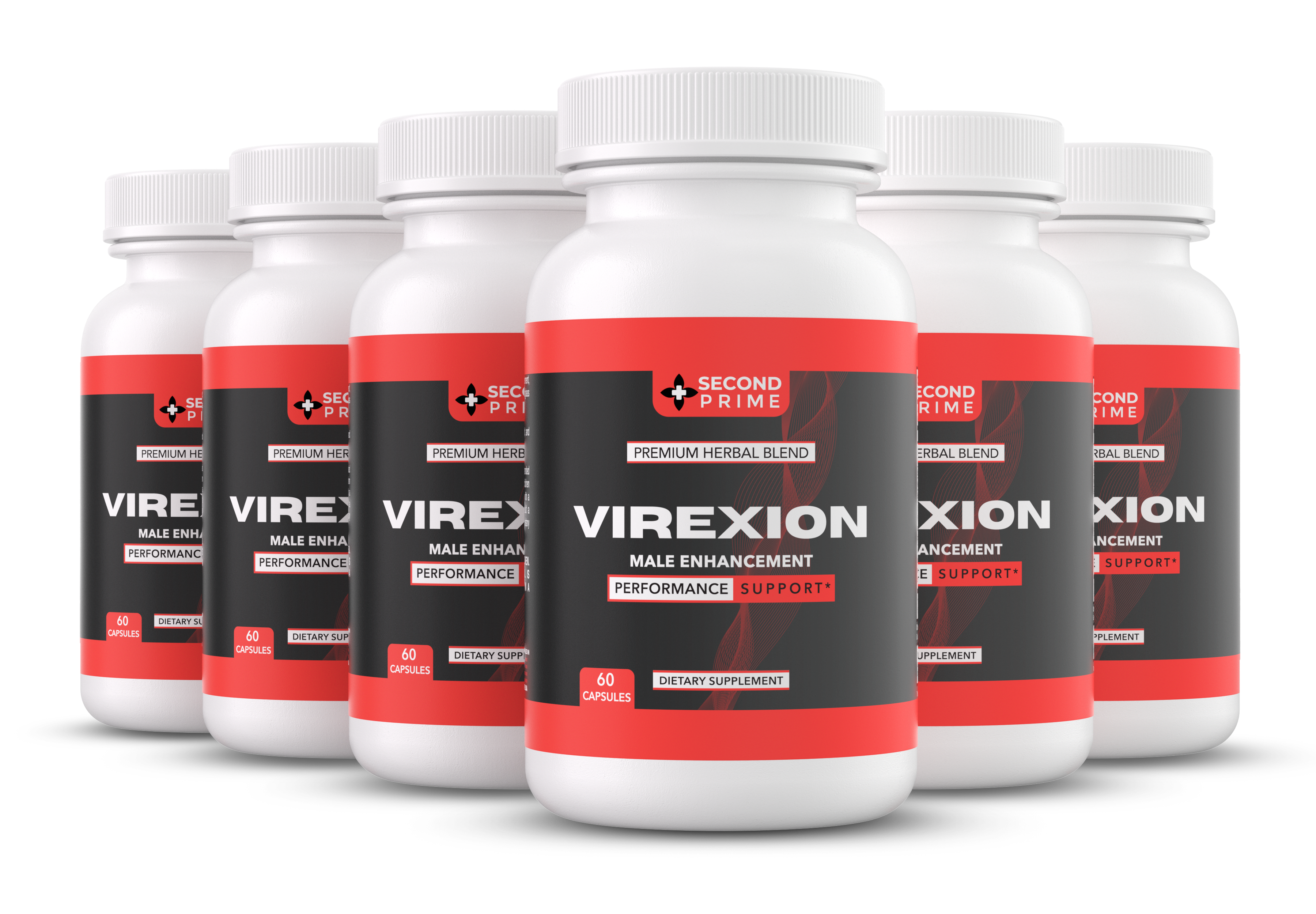 Virexion